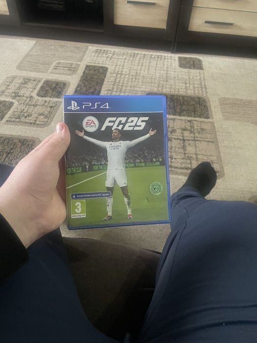 Ігри до плестейшина 4