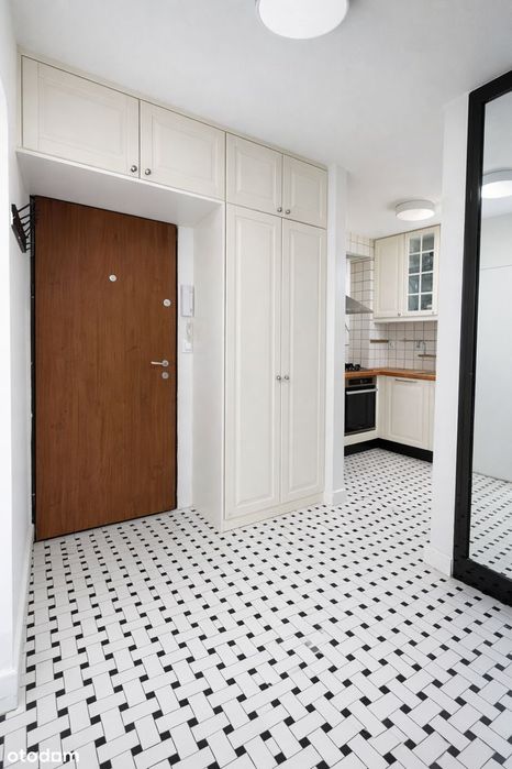 2 pokoje | 39 m² |Warszawa Powiśle |Wolne od 01 SIERPNIA - Widok 5