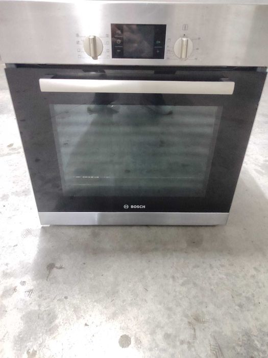 Forno Bosch  elétrico