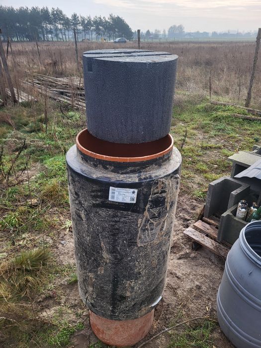 Studzienka wodomierzowa