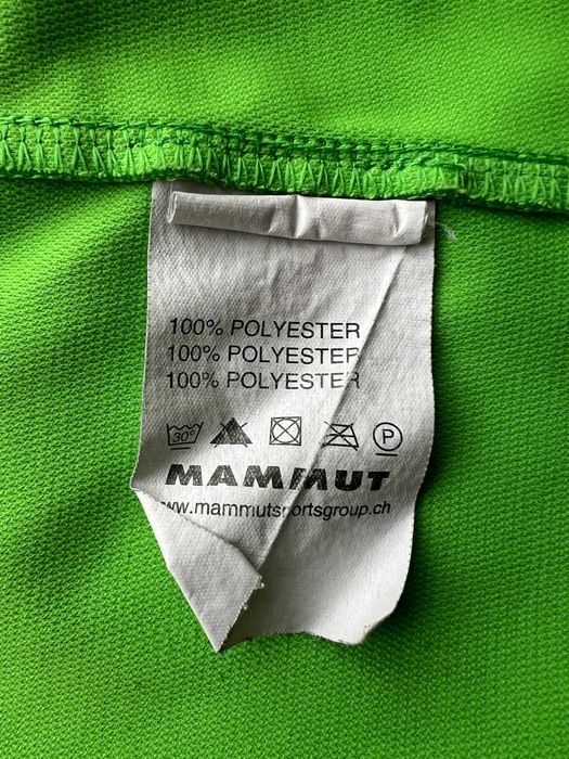 Mammut Ultimate Softshell Windstopper жіноча куртка софтшел