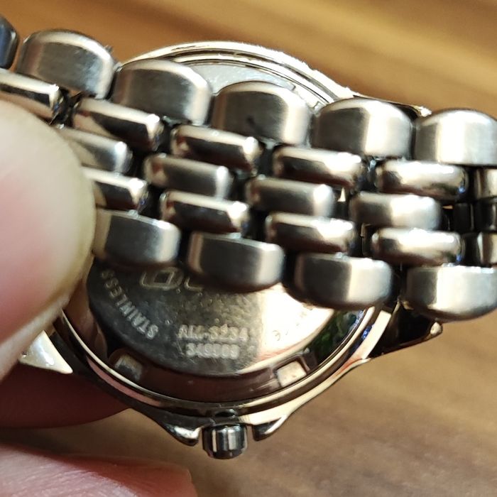 Zegarek damski Fossil Blue AM 3234