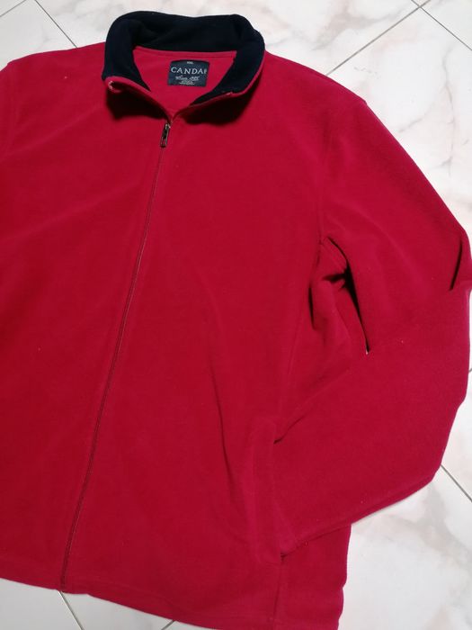 Casaco CANDA C&A - XXL