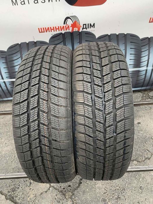 Шини нові 195/60 R15 Barum зима 2023 рік