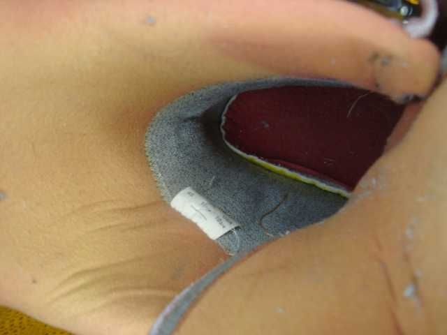 buty narciarskie do Telemarku Garmont Cruiser roz 45-29 cm Gore Tex