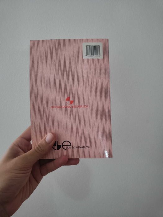 Livro Física – Um Curso Universitário (Alonso & Finn) – Volume I & II