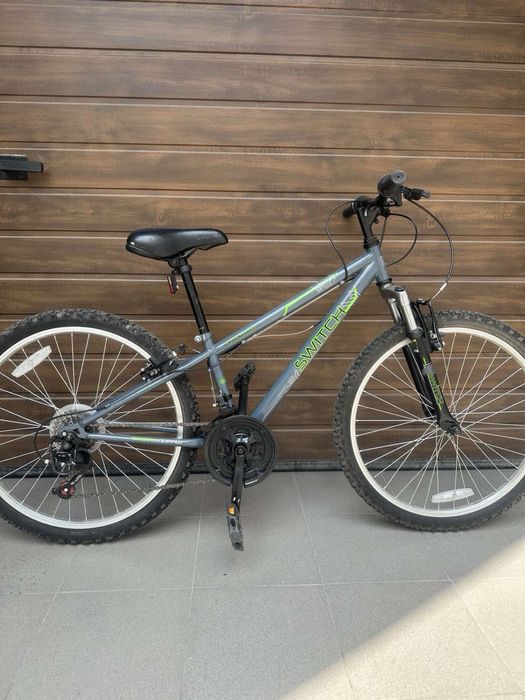 Продаю велосипед