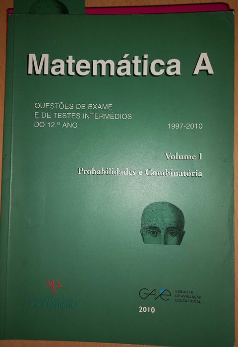 Preparar exames nacionais