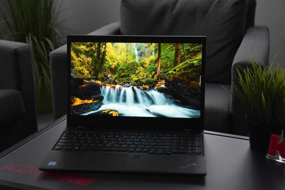 Laptop Lenovo ThinkPad T570 | FHD IPS | i5 16GB Ram 256 SSD | Win 11