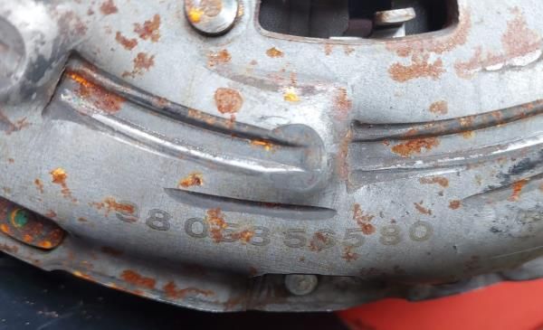 Kit embraiagem PEUGEOT Boxer