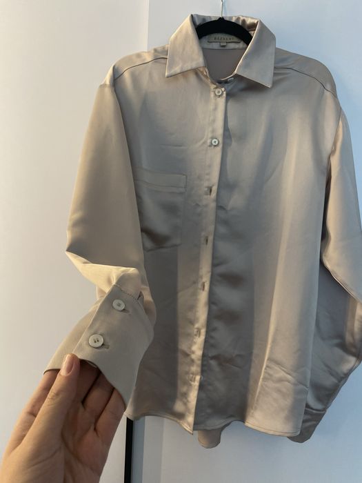 cвяткова сорочка блуза від bazhane