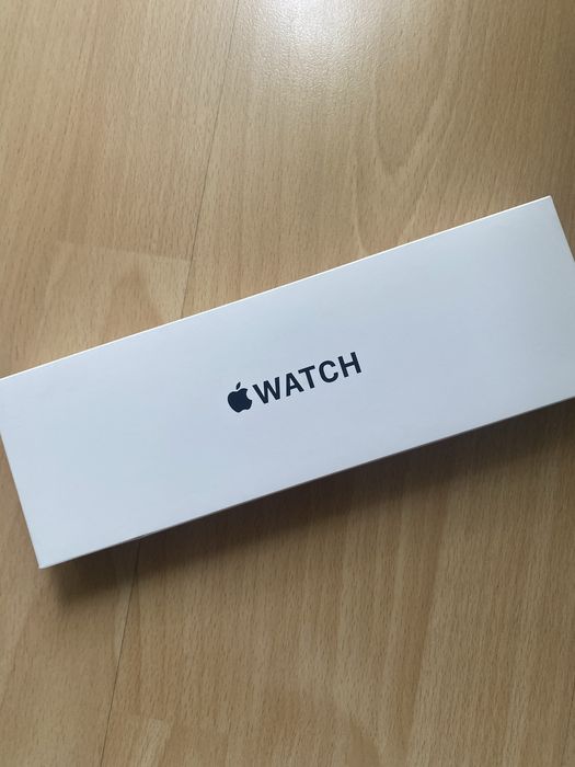 NOWY Apple Watch SE 2 gen 44mm