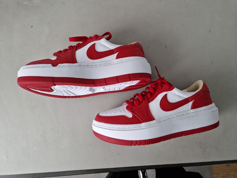 Nike AIR JORDAN 1 Elevate Low roz 38.5