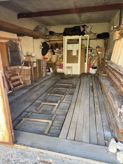 Продається гараж кооперав Травневий