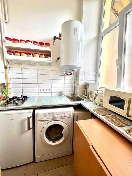 3-rooms apartment apartment by the address (area 52 m²) - Atlanta.ua - photo 9