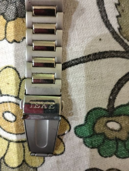 Zegareki na reke ieke collection 6011