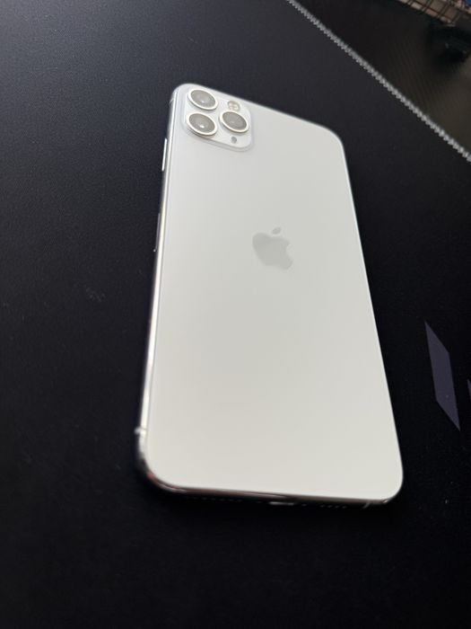 Iphone 11pro max 256