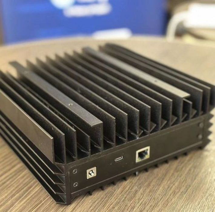 IceRiver Kas Ks0 Pro 200GH/s Kaspa Miner64283775605763123