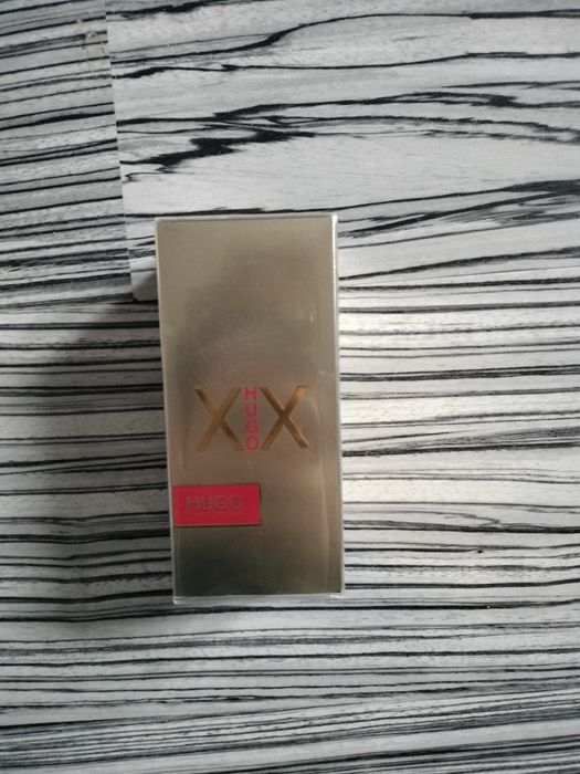 Hugo Boss XX damskie