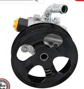 Bomba de direção assistida Toyota Hilux  GUN125 2015- NOVA