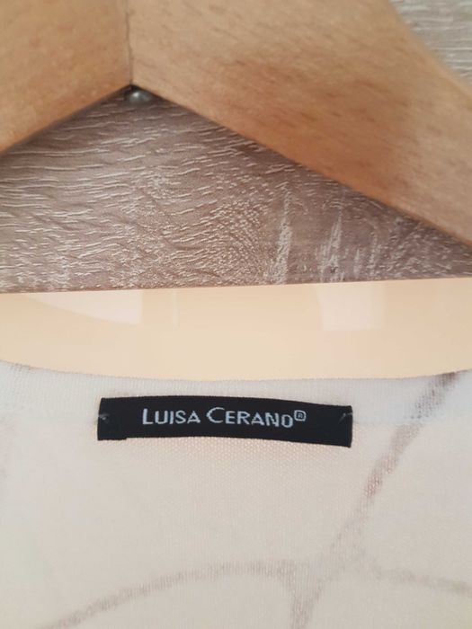 bluzka Luisa Cerano