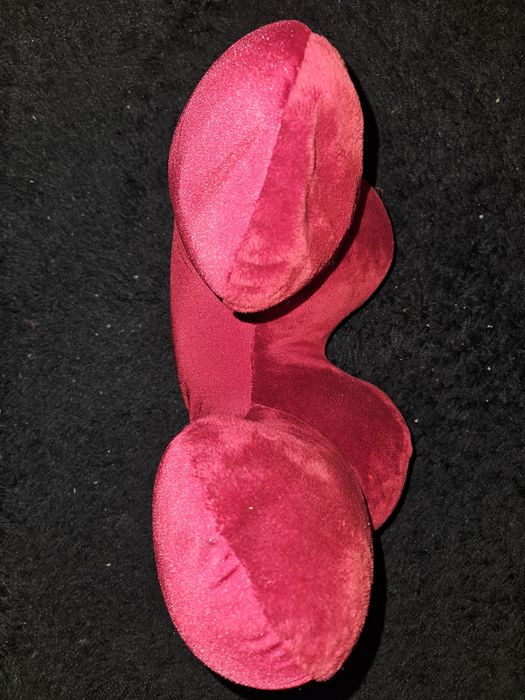 Encosto para pescoço