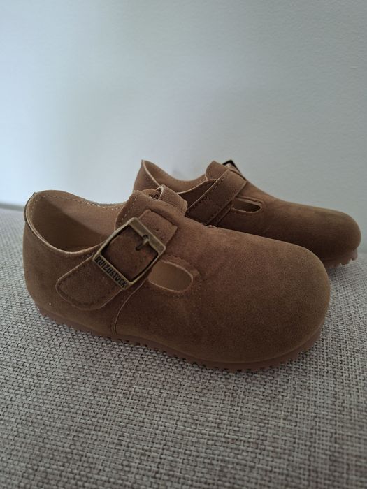Sprzedam buty nowe (rozmiar 25)
