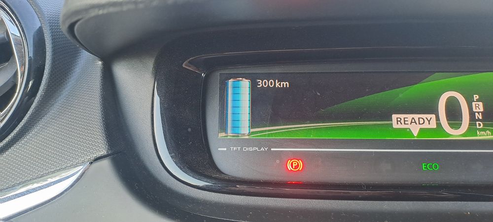 Renault Zoe -  Renault Zoe - Renault Zoe
