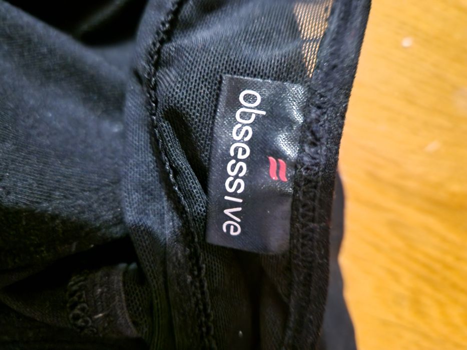 Koszula nocna Obsessive