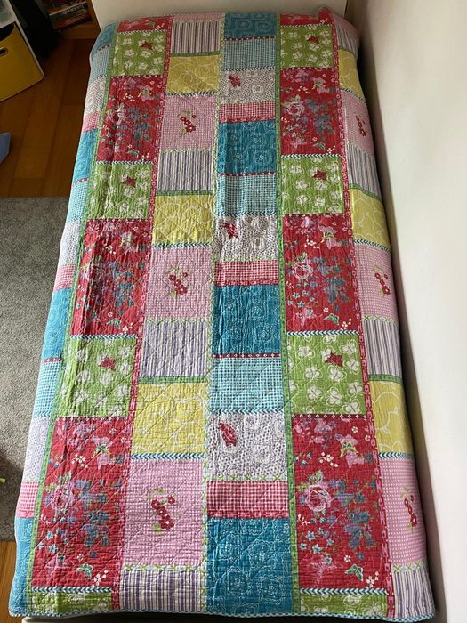 Single-bed bedspreads423804212609689601