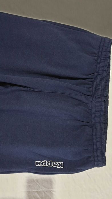 Спортивные трикотажные штаны KAPPA