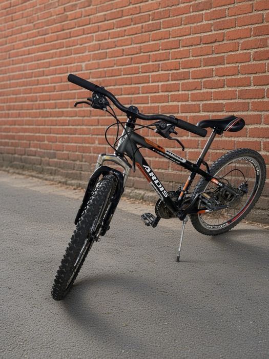 Велосипед Ardis pro 24 fitness