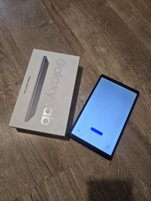 Tablet Samsung Galaxy Tab A7 Lite