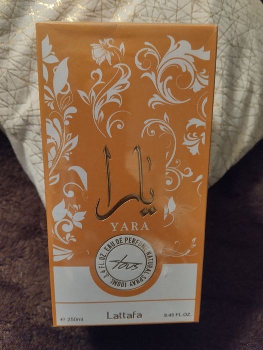 Lattafa Yara Hous 250ml