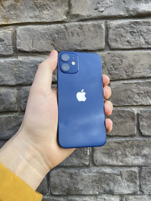IPhone 12 mini Айфон 12 міні: 8 199 грн. - Мобильные телефоны ...