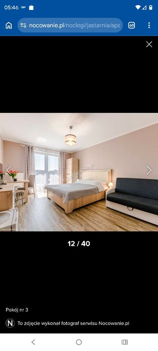 Jastarnia Apartamenty, pokoje, domki