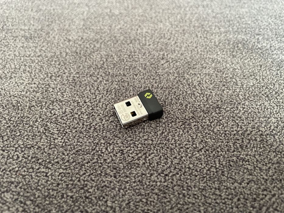 Logitech MX Mechanical - Mini449547368116398083