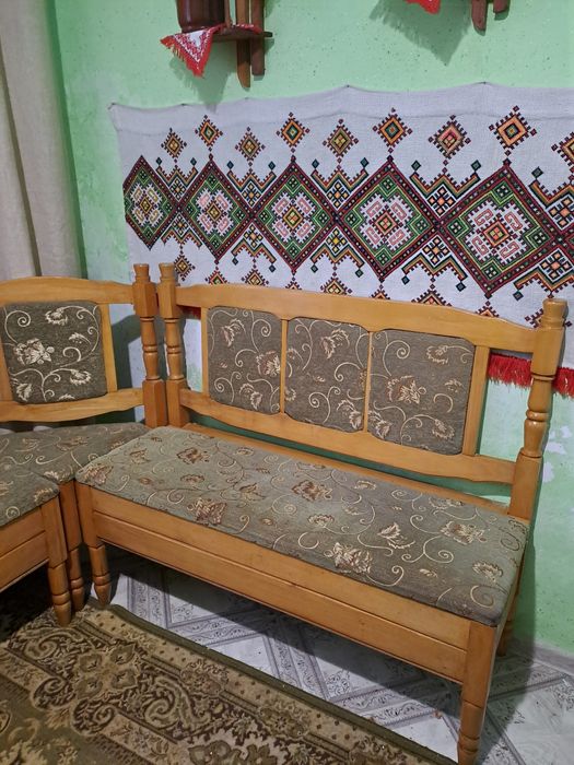 Кухонна  гарнітура продажться