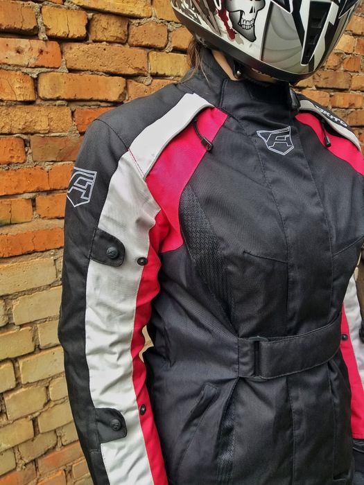 Мотокуртка АКІТО