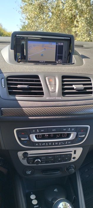 Renualt Megane 1.5dci 110 cv  Excelente