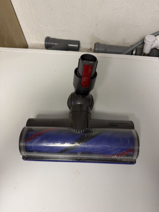 Oryginalna szczotka Dyson V7 V8 V10 V11