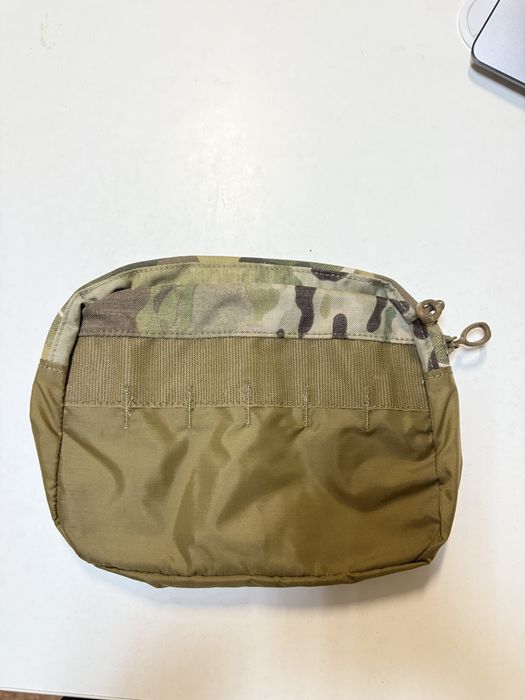 Ferro Concepts фронтальна панель