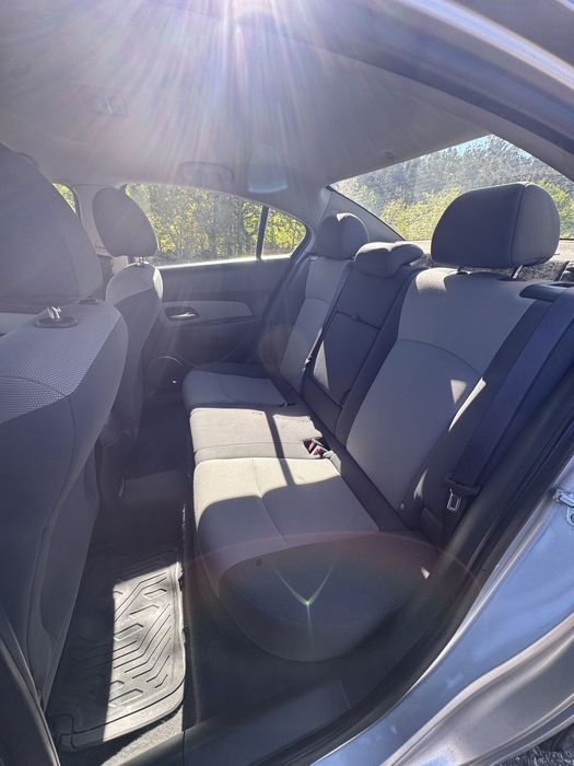 Chevrolet Cruze 2.0 Diesel 150cv Ano 2010