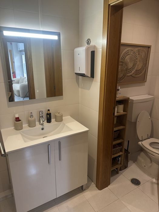 Gabinete Estética alugar