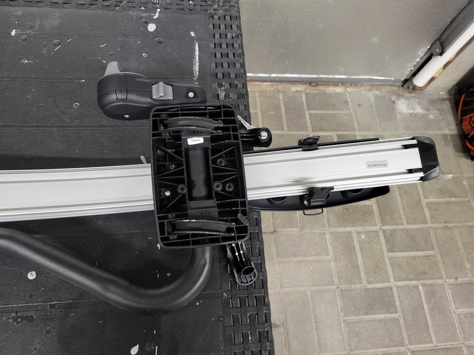 Uchwyt rowerowy Thule ProRide 591