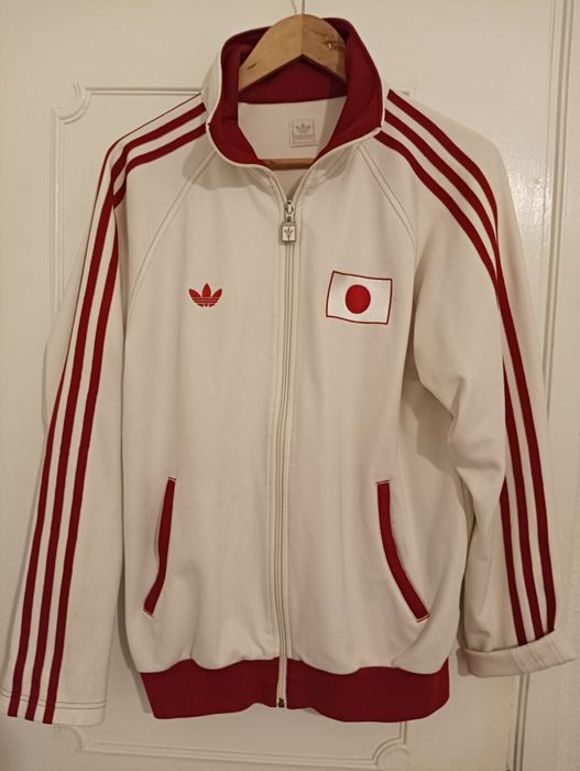 Adidas.   Jacket