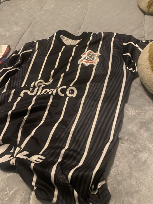 Camisolas de futebol