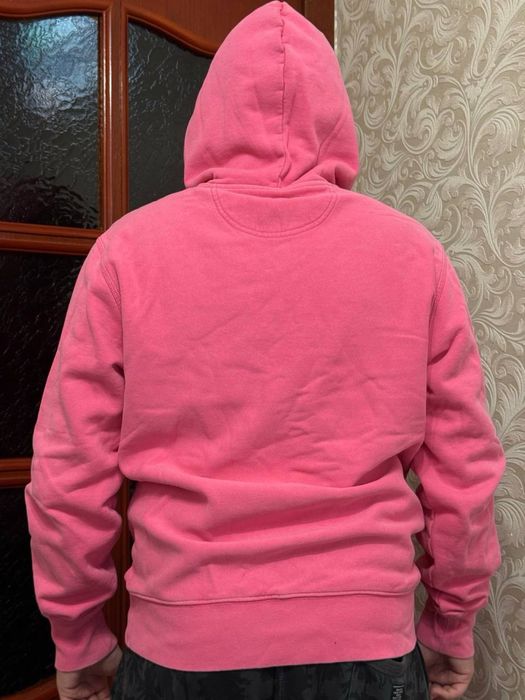 Худі Stussy на флісі