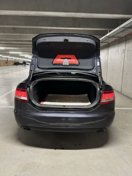 Audi A6 Avant V6 2.7 TDI