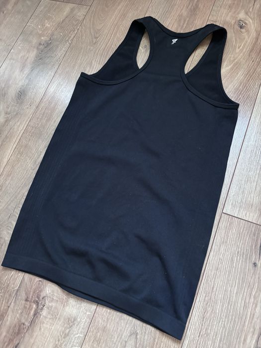 Фірмова жіноча спортивна майка, розмір S-M